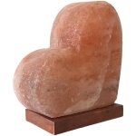 Phoenix import - lampe de sel coeur env 2. 6 kg