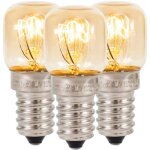 Lampes � sel petites ampoules pour fours