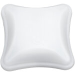 Lampe de signalisation �tanche pour casque, id�ale cyclisme, plong�e et randonn�e - bleu