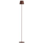 Lampadaire ajustable ip54 corps blanc 4w 300 lumens 3000k Lampadaire ajustable ip54 corps blanc 4w 300 lumens 3000k