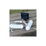 Lampe solaire pour abri de jardin, éclairage de garage solaire mural pour extérieur étanche ip55, éclairage ... Lampe solaire pour abri de jardin, éclairage de garage solaire mural pour extérieur étanche ip55, éclairage ...