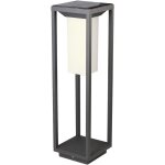 Borne solaire led v - tac chip samsung 2w 3000k ip65 vt - 66 - 21785