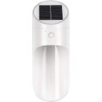 Lampe solaire ext�rieur avec d�tecteur de mouvement, sans fil applique solaire imperm�able, 120�grand ...