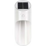 Lampe solaire extérieur avec détecteur de mouvement, sans fil applique solaire imperméable, 120°grand ... Lampe solaire extérieur avec détecteur de mouvement, sans fil applique solaire imperméable, 120°grand ...