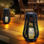 Lampes solaires pour l'extérieur lampe de table solaire led lampe suspendue lanterne led de jardin effet ... Lampes solaires pour l'extérieur lampe de table solaire led lampe suspendue lanterne led de jardin effet ...