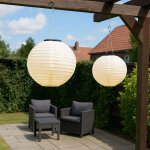 Lampe solaire lampion lampe d'ext�rieur led lampe suspendue de jardin sablelampe d'ext�rieur suspendue, ...