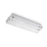 Optonica - bloc de secours baes led batterie 4 pictogrammes 4w ip65 - silamp