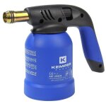 Kemper lampe � souder monogaz kfrance