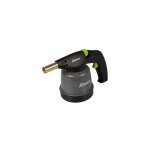 Lampe  souder gaz piezo pour cartouche 190 grs