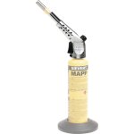 Lampe à souder metaljet 2155 sans cartouche vissable 230 g / h 2, 9 kw Lampe à souder metaljet 2155 sans cartouche vissable 230 g / h 2, 9 kw