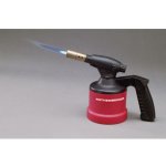 Lampe  souder avec allumage piezo 1800c rothenberger