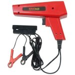 Lampe stroboscopique  affichage numrique