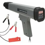 Lampe stroboscopique d'allumage, lampe stroboscopique 12 v inductive  essence numrique, affichage numrique, ...