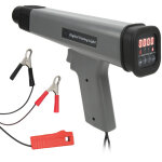 Lampe stroboscopique inductive 12v - pour r�glage de l'allumage moteur, auto et bateau