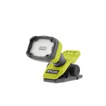 Lampe sur pince ryobi 4v usb lithium - 750 lumens - sans batterie ni chargeur - rlc4 - 0 Lampe sur pince ryobi 4v usb lithium - 750 lumens - sans batterie ni chargeur - rlc4 - 0