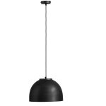 Lampe suspendue lampe  suspension rtro lampe de table  manger lampe de salon noire d 40 cm