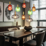 Lampe � suspension lampe � suspension suspension lampe � suspension lampe de table � manger lampe design, ...