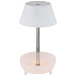 Globo - lampe de table, lampe d'appoint, lampe de chevet, batterie led, variateur tactile extensible Globo - lampe de table, lampe d'appoint, lampe de chevet, batterie led, variateur tactile extensible