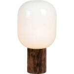 Lampe de table en bois e27 max 40 w - markslojd - skene 88854852 88854852 88854852 88854852