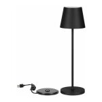Lampe de table led v - tac 7652 vt - 7522 - 2w 3000k ip54