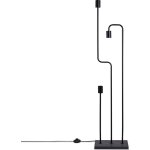 Paco home - lampe de table lampadaire vintage e27 salon industriel design moderne led r�tro noir, lampadaire ...