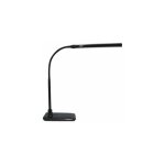 Lampe de table led 6w stylum noir cgc 1803374 Lampe de table led 6w stylum noir cgc 1803374