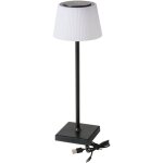 Lampe de table led rechargeable avec fonction tactile et 3 niveaux de luminosit - 38 x 13 cm - lampe ...