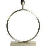 Lampe de table - liva - or - métal - luminaire - light&living Lampe de table - liva - or - métal - luminaire - light&living