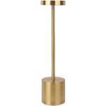 Lampe de table moderne rechargeable pour restaurant, �clairage cr�atif, d�coration pour bar, h�tel, salle ...