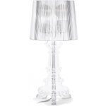 Privatefloor - lampe de table - petite lampe de salon design - bour transparent