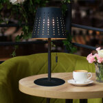Lampe de table, lampe solaire, éclairage extérieur, lampe de terrasse, usb, batterie rechargeable, dimmable, ... Lampe de table, lampe solaire, éclairage extérieur, lampe de terrasse, usb, batterie rechargeable, dimmable, ...