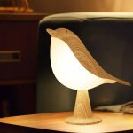 Lampe tactile bird touch, 6 w
