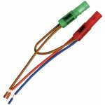 Lampe tmoin rouge et vert (481213448371) rfrigrateur, conglateur laden, bauknecht, proline, ignis ...
