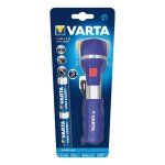 Lampe torche. 0, 5w led daylig 2aa 17651 avec piles Lampe torche. 0, 5w led daylig 2aa 17651 avec piles
