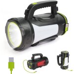Lampe torche fishtec led + 1000 lumens Lampe torche fishtec led + 1000 lumens