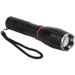 Lampe torche led t6 alliage d'aluminium t�lescopique avec aimant - puissante lumi�re pour randonn�e et ...