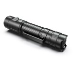 Lampe torche led ultra puissante rechargeable usb c 1200 lumens 6 modes eclairage, ip68 �tanche pour ...