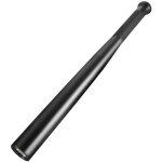 Lampe torche puissante en forme de batte de baseball 39cm pour patrouille, camping et urgences