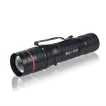 Lampe torche uv led lumire noire 395nm lampes torche 3 modes d'clairage dtecteur d'urine pour chien ...
