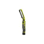 Lampe de travail 4v usb lithium - 650 lumens - sans batterie ni chargeur - rli4 - 0 - ryobi Lampe de travail 4v usb lithium - 650 lumens - sans batterie ni chargeur - rli4 - 0 - ryobi