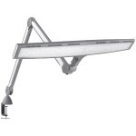 Lampe de travail led luminos