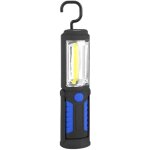 Lampe de travail led rechargeable avec magnétique lampe de torches de led 2200mah cob led 650lm 3w pour ... Lampe de travail led rechargeable avec magnétique lampe de torches de led 2200mah cob led 650lm 3w pour ...