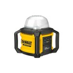 Lampe de travail led sans fil dewalt 18 v sans batterie ni chargeur dcl074 - xj Lampe de travail led sans fil dewalt 18 v sans batterie ni chargeur dcl074 - xj