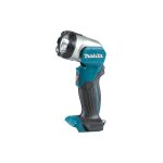 Lampe de travail led sans fil makita ml105 12 v sans batteries ni chargeur