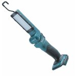 Lampe de travail makita led makstar li - ion 14, 4 / 18 v - sans batterie, ni chargeur - debdml801 Lampe de travail makita led makstar li - ion 14, 4 / 18 v - sans batterie, ni chargeur - debdml801