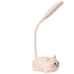 Lampe veilleuse led chat rose Lampe veilleuse led chat rose