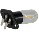 Lampe voyant micro - ondes d'origine