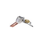 Guilbert express ? lance pour fers de couvreur ? panne compacte 23x3mm ? flamme cercoflam 600�c ? corps ...