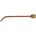 Lance mall�able calibr�e ac�tyl�ne 200l - h pour chalumeau cirrus soft 0 - castolin france