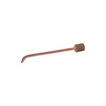 Lance malleable pour chalumeau ref. 7542